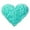 Blue#02, variant on CoreLiving Artificial Rose Petals Decorative Faux Flowers for Wedding Aisle, Romantic Bedroom Decor, Light Blue Polyester Scatter Petals, 100 Count