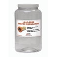 thumbnail image 1 of Valterra Point Of Purchase Display J0112 Water Regulator Display; Empty Glass Jar With Label, 1 of 3