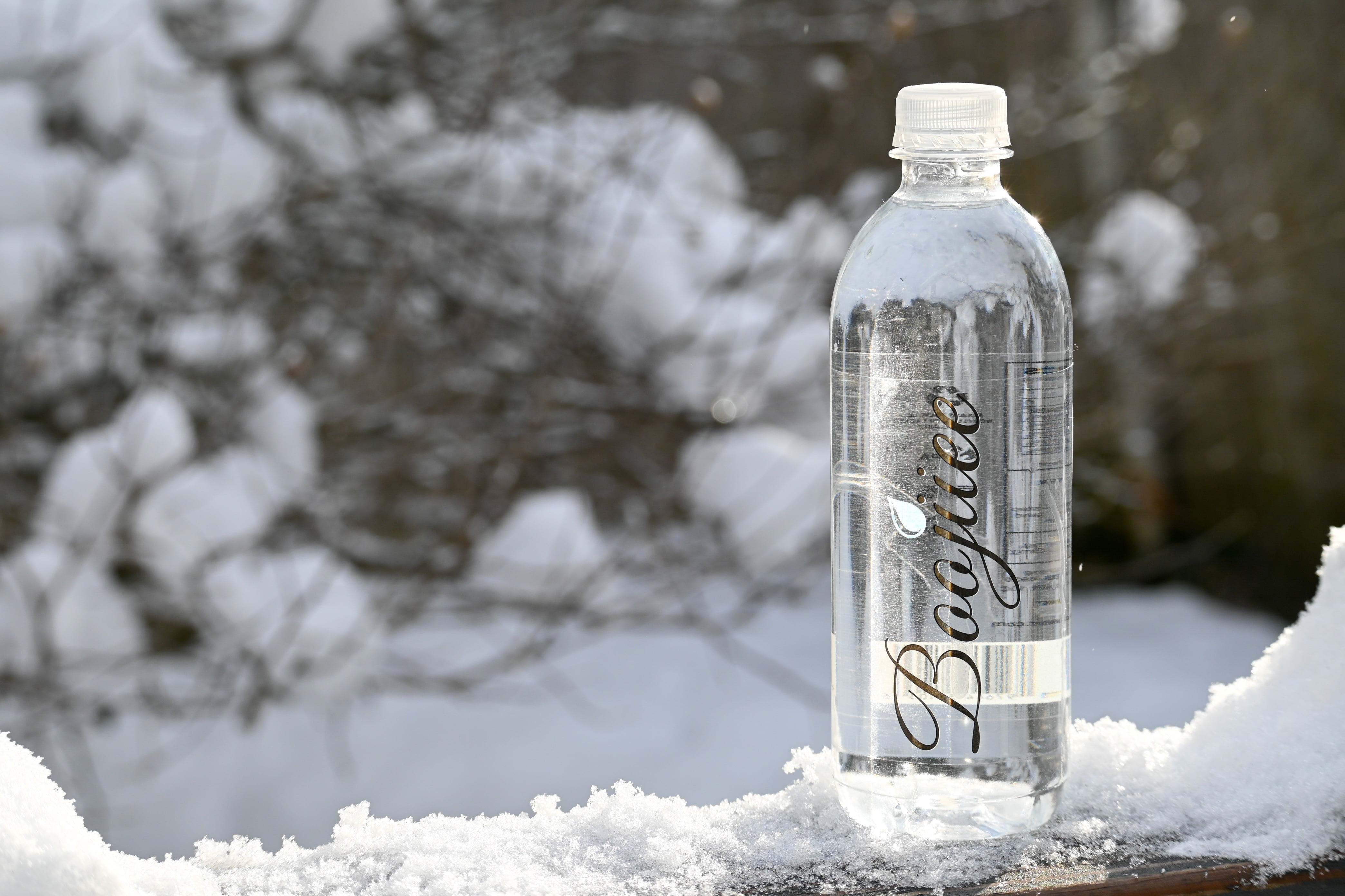 Boojiiee Water (24 Pack)