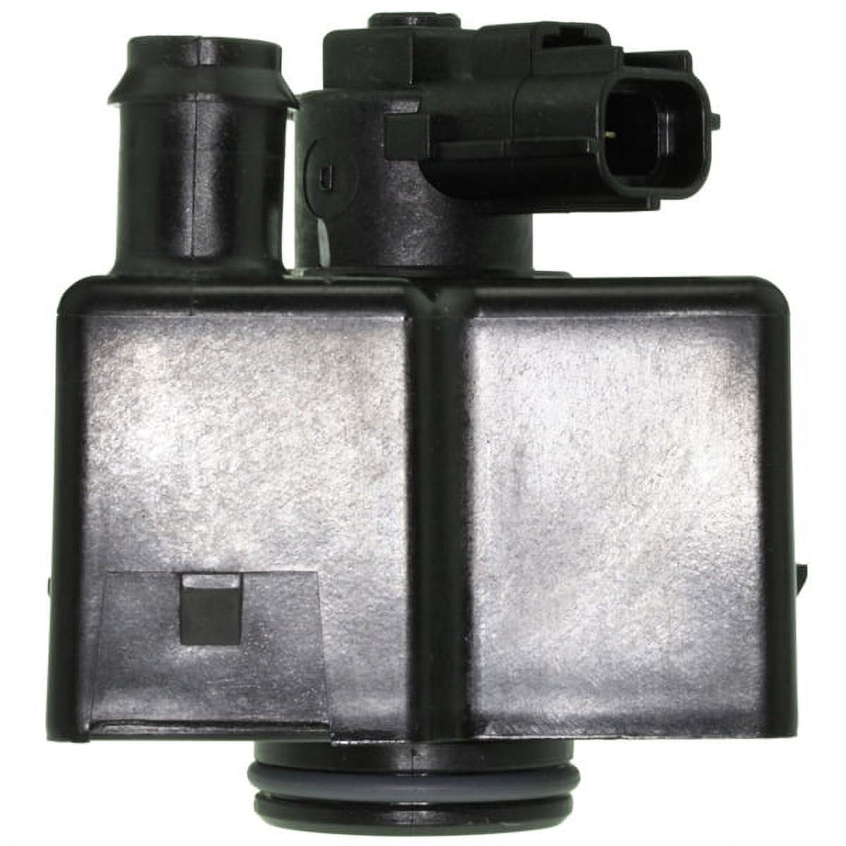 Vapor Canister Vent Solenoid
