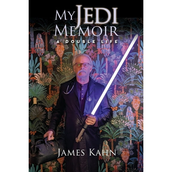 My Jedi Memoir - A Double Life, (Paperback)