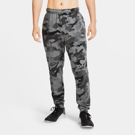 Nike Dri-FIT Men's Camo Training Pants CU6200-010