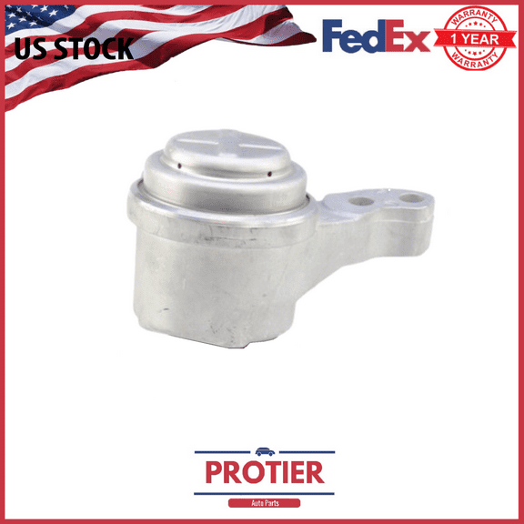 Westar EM4254 Engine Mount