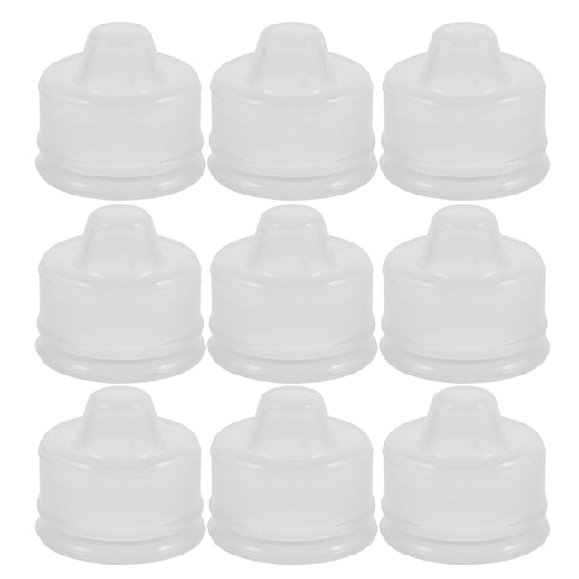 WHAMVOX Replacement Pressure Cooker Gaskets Silicone Seals Safety Valves For Electric Cookers