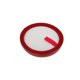 thumbnail image 1 of Bolsa de filtro HEPA de algodón lavable redondo para aspiradora C3-L148B C3-L143B VC14A1-VC-1 Filtro de algodón - Rojo ACTIVE Biensenido a ACTIVE, 1 of 3