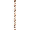 thumbnail image 2 of RCH Hardware CH-ST50-U Steel Chandelier Chain, 3 Sizes, Various Finishes, 2 of 2