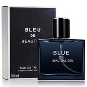 Night Men's Perfume Spray Lasting Light Fragrance Body Men's Perfume Spray Fragrance Glamor Men's Fragrance 50Ml