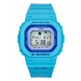 thumbnail image 1 of Casio Reloj G-Shock G-Lide Digital de Cuarzo con Correa de Resina de Base Biológica GLX-S5610-2, 200 M, para Mujer, 1 of 1