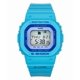 thumbnail image 1 of Casio Reloj G-Shock G-Lide Digital de Cuarzo con Correa de Resina de Base Biológica GLX-S5610-2, 200 M, para Mujer, 1 of 1