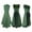 Army Green, variant on FASHOFT Halloween Dresses For Women Medieval Renaissance Stage Cosplay Vintage Long Dress Role Play Party Gown Theatrical Outfit Halloween Costumes L