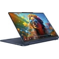 Lenovo - Yoga 9i 2-in-1 14" 2.8K OLED Touchscreen Laptop with Pen ...