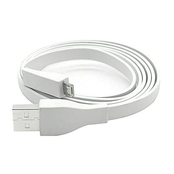 JZROCKER USB Charging Cable Cord Wire Replacement for UE Boom/UE Megablast/Megaboom Speakers Accessories