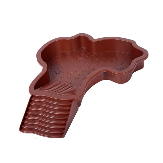 Cuenco de agua para reptiles perfecl Extra grande 28 cm x 35 cm x 4,3 cm