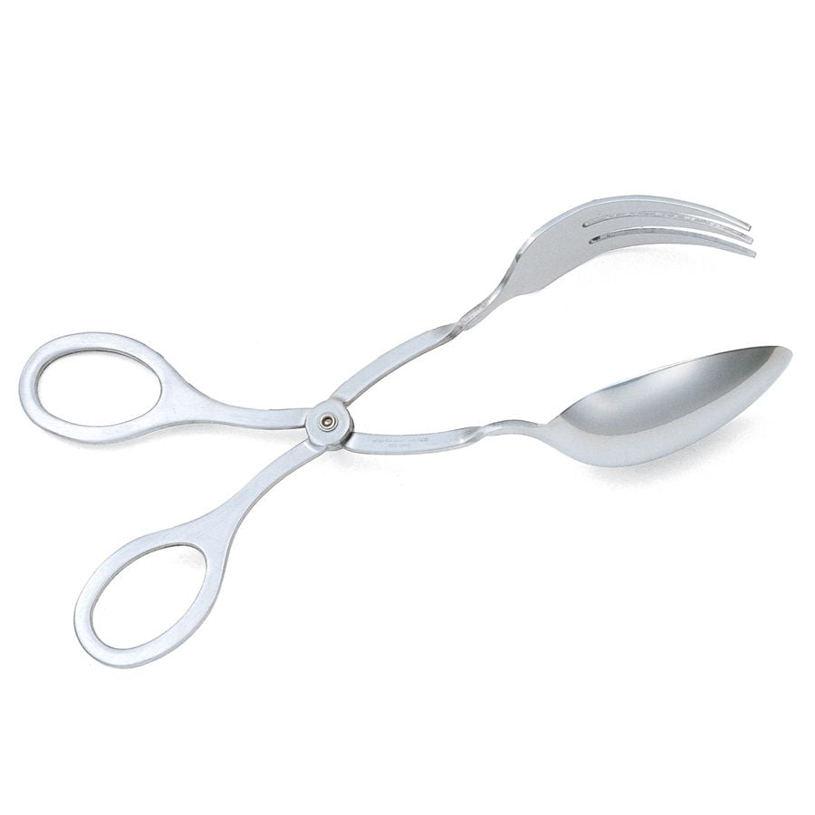 1 Stainless Steel Salad Chopper and Bowl Set With Stainless Steel Salad