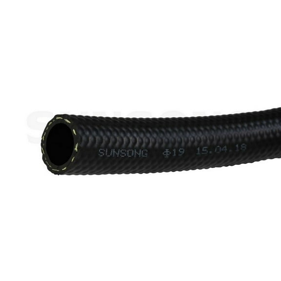 Sunsong 3502387 Power Steering Return Hose