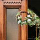 thumbnail image 4 of unbranded Guirnalda De Pascua Artificiales Para Puerta Verde Primaveral, 4 of 8