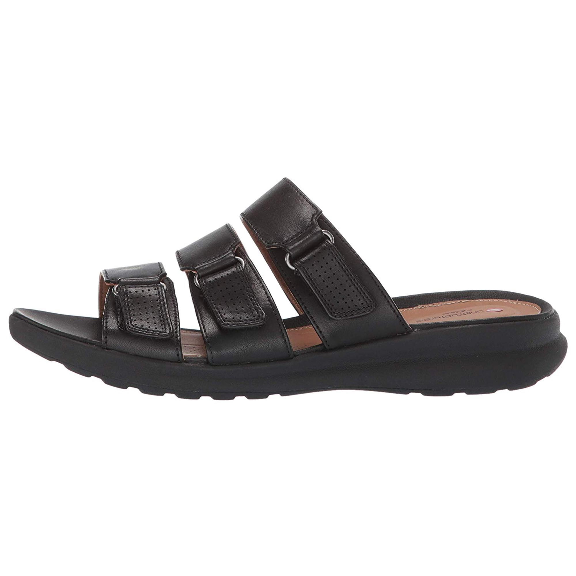 Clarks un adorn sandals hotsell
