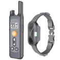 thumbnail image 1 of BEFYUS Anti Dog Bark Collar with Remote - Smart Waterproof Dog Training Shock Collar for 8-120 lbs Small Medium Large Dogs with Adjustable Safe, 1 of 9