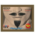 thumbnail image 1 of Pirate Moustache and Goatee | Pirate | Facial Hair, 1 of 1