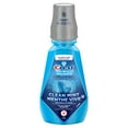 thumbnail image 1 of Crest Pro-Health Multi-Protection Clean Mint Mouthwash, 1 of 12