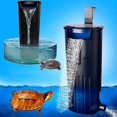 thumbnail image 1 of Mute Turtle Filter Submersible Water Filter For Turtle / Aquarium Tank, 1 of 1