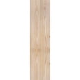 thumbnail image 4 of Ekena Millwork 5 1/2"W x 22"D x 22"H Imperial Smooth Craftsman Outlooker, Douglas Fir, 4 of 4