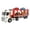 Green Blue, variant on Esaierr Toddler Boys Toys Car for Kids Double-Decker Transport Truck Toys Educational Large Transport Vehicle with Toys Car for Boys Girls with model lights 3-6Y