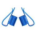 thumbnail image 1 of Depuradores Suministros para acuarios Accesorios Filtro de tanque Barril Clip de fijación de tubería de agua, 1 of 5