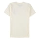 thumbnail image 2 of Camiseta Básica con Logotipo Mitchell & Ness Hombre Marfil S, 2 of 2