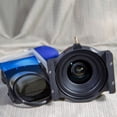 thumbnail image 4 of Uxcell 77mm Lens Adapter Ring, 2 Pcs Metal Camera Lens Adapter for P Series Filter DSLR Camera Lenses Accessories, Black, 4 of 6
