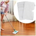 thumbnail image 2 of XKHHLH 3Pcs Steam Mop Pads, Washable Microfiber Cleaning Steamer Replacement Pads for Shark Steam Mop, 2 of 5