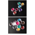 thumbnail image 4 of Crema para teir las cejas de 12 colores, gel para teir las cejas a prueba de agua de secado rápido, crema para teir las cejas ANGGREK Otros, 4 of 8