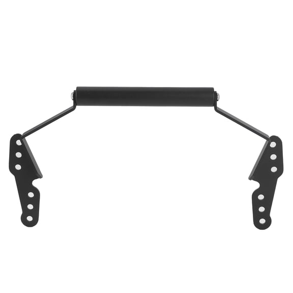 Heavy,Duty Motorcycle Windscreen Mount, Fits <span Style="background:red"></span> V,Strom, Holds Phone/GPS, 22mm Bar