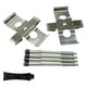 thumbnail image 2 of Pasadores del kit montaje pastillas freno delantero instalación BPF1296B para Coupe 1996-2000, 2 of 9
