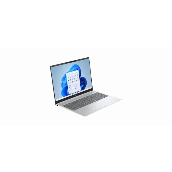 Laptop AI PC HP OmniBook 5 Core Ultra 7 255U 16GB LPDDR5x 1TB SSD Pantalla Touch 16" IPS FHD+ Teclado Ingles W11H Copilot