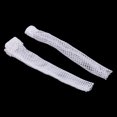 thumbnail image 4 of Guantes de mujer Sunnimix 1/6 para muñeca de 12 pulgadas Blanco, 4 of 8