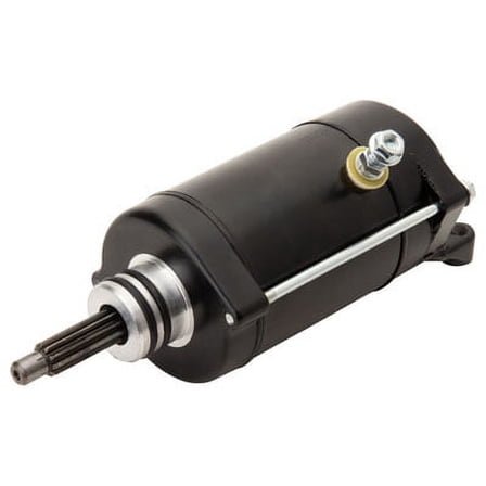 Starter Compatible With Polaris RZR XP 900 2011-2012