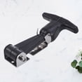 thumbnail image 4 of Shisuyan T-Handle Hasp Vibration Absorbing 1Set 4.7x3.1x1.0in, 4 of 8