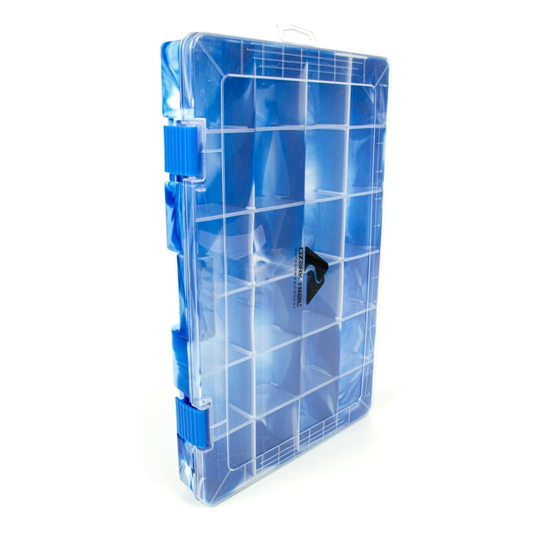 Big Ice Trays 4'' Cubes - 10 Lbs Per Tray - Perfect for Fishing, Outdoors,  Pets, & More