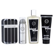 Armaf Perfumes Ventana 4pcs Gift Set