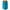 Turquoise Solid, variant on Gooby Padded Vest Dog Jacket - Blue, Large - Warm Zip Up Dog Vest Fleece Jacket with Dual D Ring Leash Water Resistant Small Dog Sweater