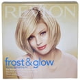 thumbnail image 1 of Kit de resaltado Frost Glow Blonde Revlon para cabello rubio a castaño claro 1 aplicación, 1 of 1