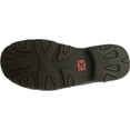 thumbnail image 4 of Men's Twisted X MDM0016 Softy Black Leather 10.5 M, 4 of 6