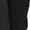 Black, variant on Solid Color Women's Belted Suit Overalls Zippered Long Pants Stylish for Daily Work Business Casual Getaways Purple XXL