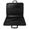 thumbnail image 1 of Art Portfolio Case with Zipper,Tote Bag for Art Storage Folder, 1 of 4