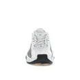 thumbnail image 3 of Nike Men's NOCTA Glide Drake White Black Shoes, from StockX, 3 of 5