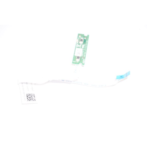 XMF8X Dell Power Button Board INSPIRON-5400-AIO-I5-1135G7
