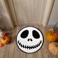 thumbnail image 4 of Alfombra de baño KGNN Jack Halloween Nightmare Before Christmas, 4 of 7