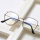 thumbnail image 4 of Lindas gafas con orejas de gato, gafas para ordenador, lentes sin receta, gafas con bloqueo Uv para videojuegos, lectura y estudiantes, 4 of 5