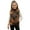 Camo Hunting Dog, variant on Turtle Kids Outerwear Vest Casual Clothes for Girls 3T Lightweight Comfortable Zipper Winter Sleeveless Jacket with Pockets Practical Fall Outerwear Versatile for Girls